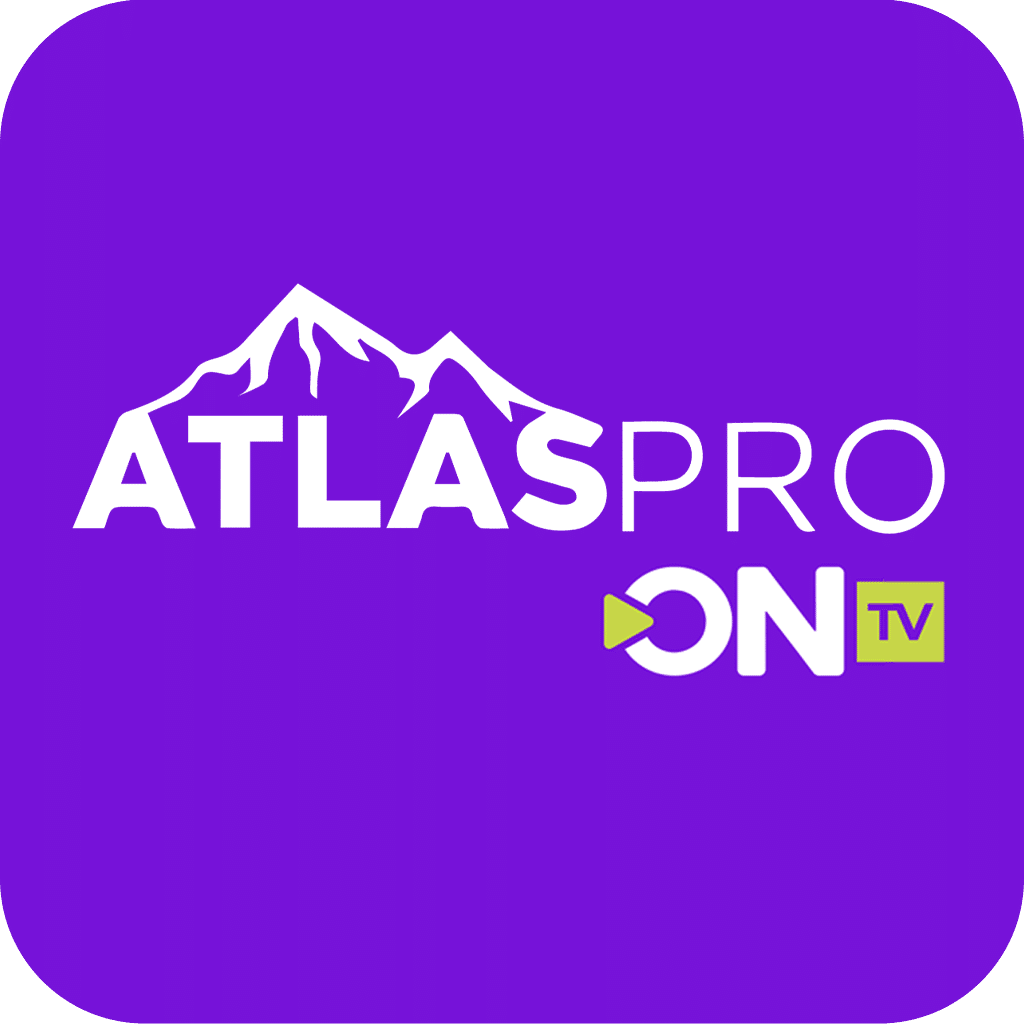 atlas pro ontv