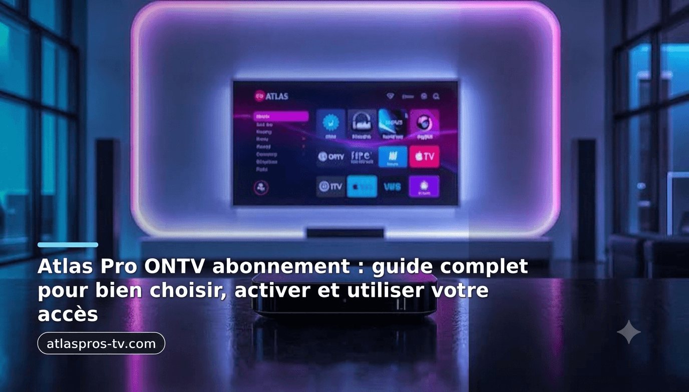 atlas pro ontv