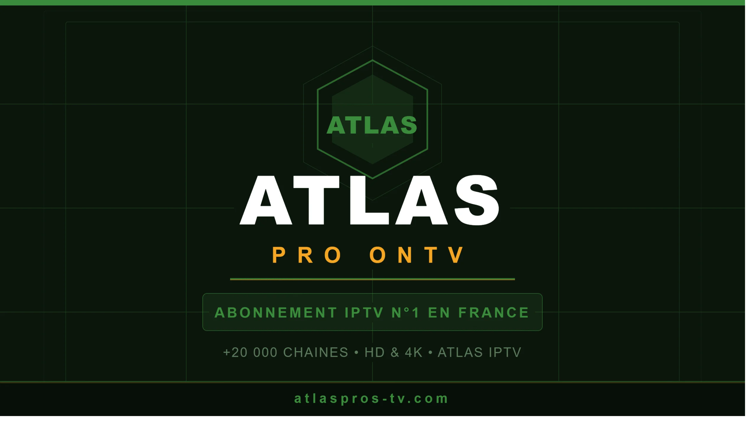 atlas pro ontv
