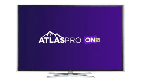 atlas pro ontv