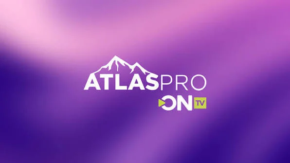atlas pro ontv