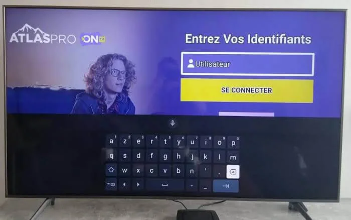 atlas pro ontv