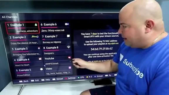 atlas pro ontv